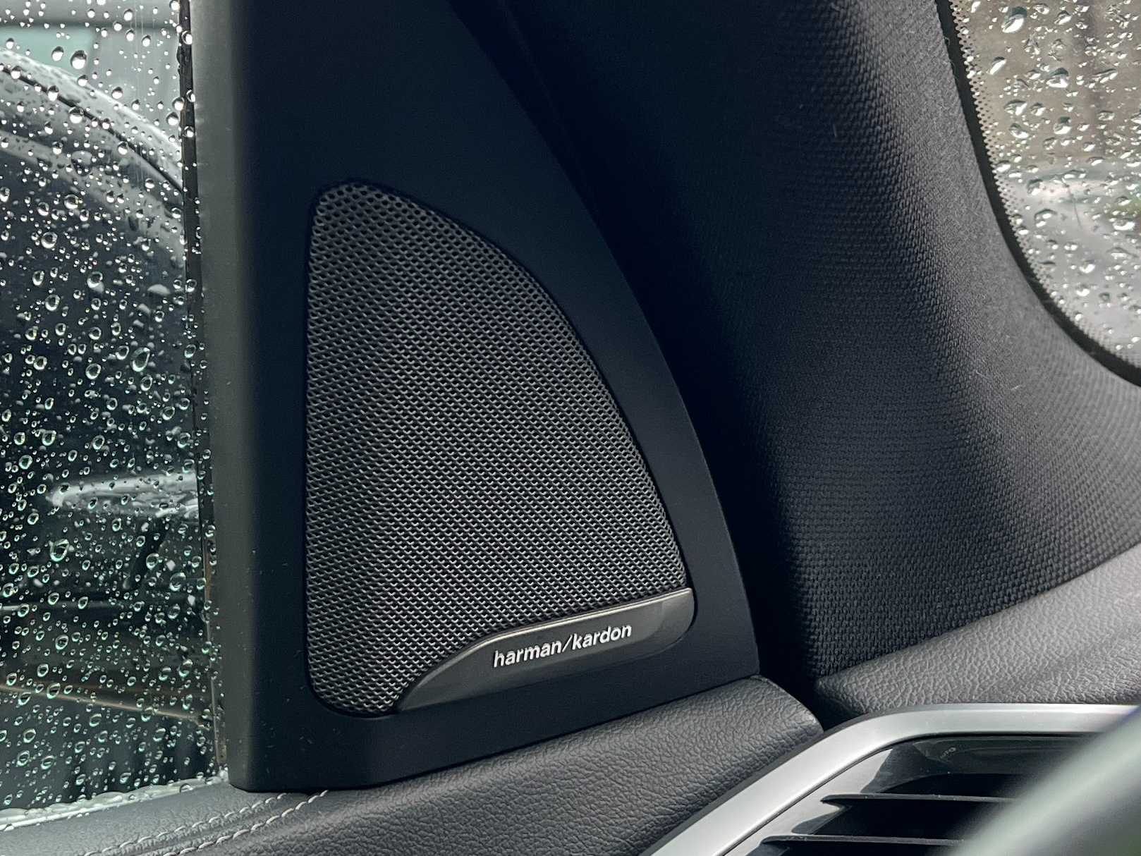 2020 BMW X5 individual x-line | BC Local - Image 11